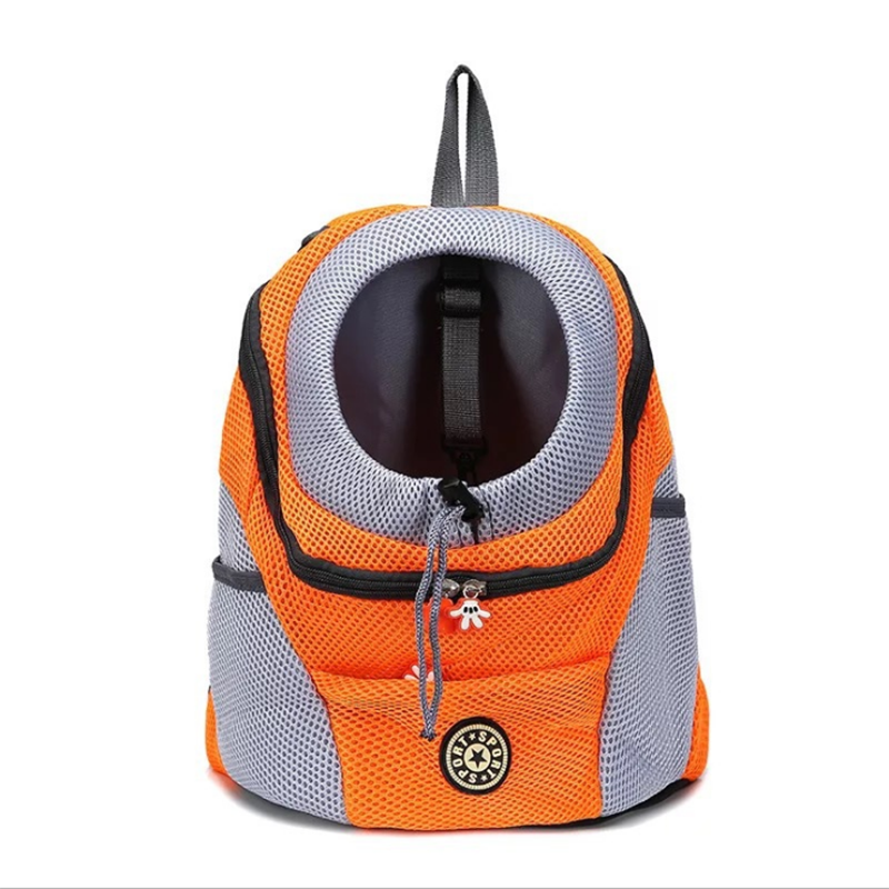 Double Shoulder Portable Travel Backpack Outdoor.