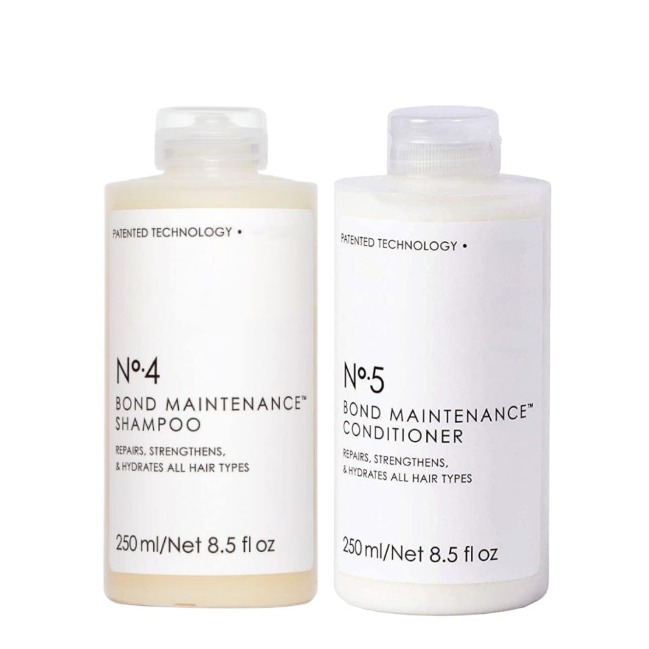 Shampoo Conditioner 250ml Hair Moisturizing Repair.