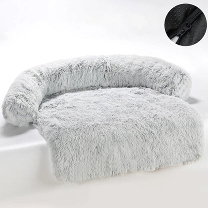 Cozy Comfort for Your Furry Friend