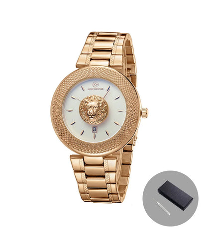 Top Luxury Fashion Brand Elegant Women Watches