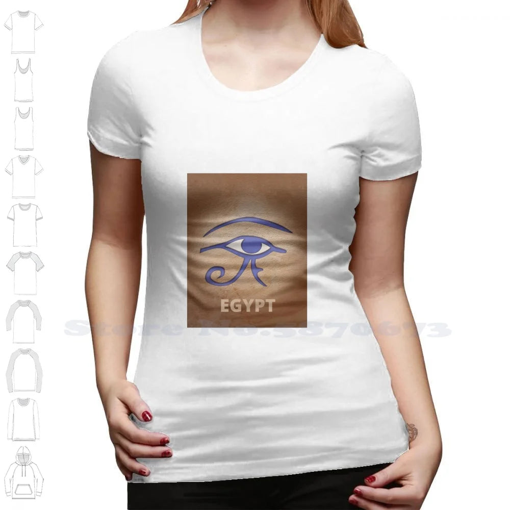 Horus Eye Egyptian Sympol Streetwear Sport Hoodie.