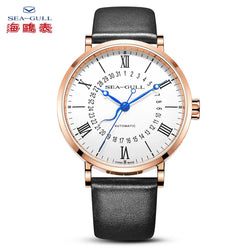 Seagull Men's Watch Automatic Mechanical Watch