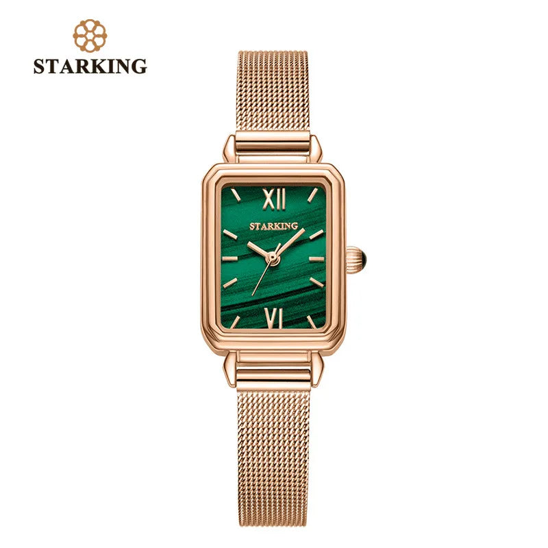 STARKING Top Brand Women Quartz Watch TL0939.