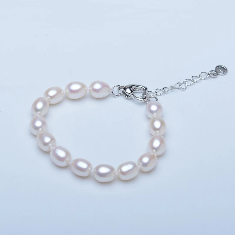 Product Description and Features for 4A Pearl Jewelry Set