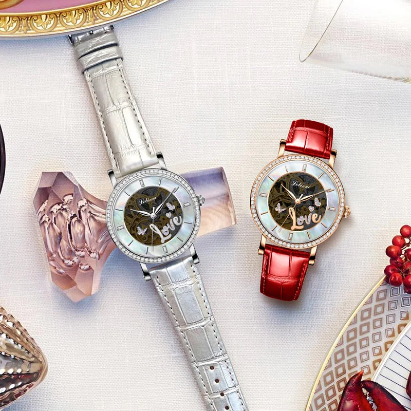 Switzerland Luxury Brand  Women's Watches