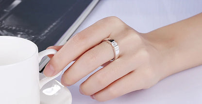 Wedding Rings for Women and Men.