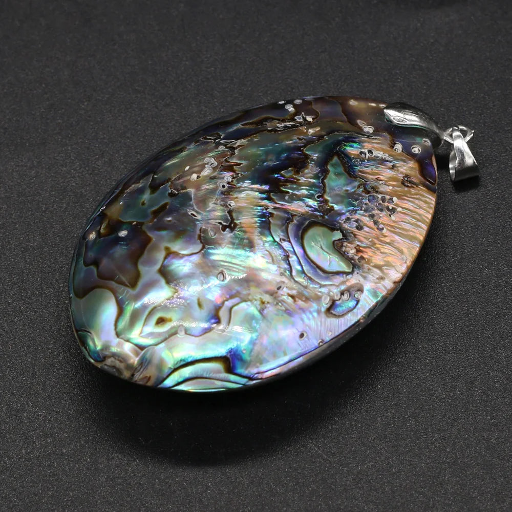 BEAUTIFULL Natural Shell Pendant