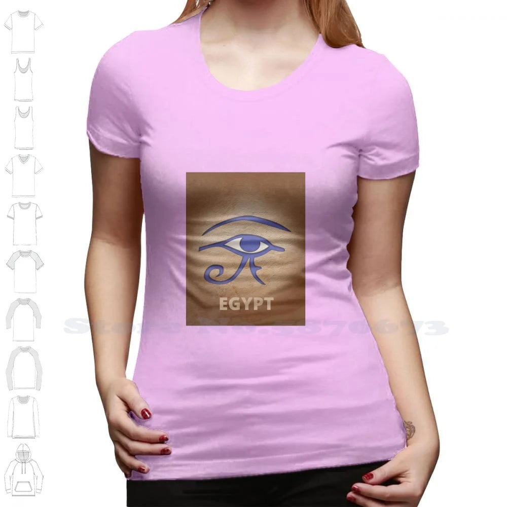 Horus Eye Egyptian Sympol Streetwear Sport Hoodie.