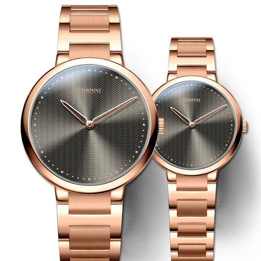 Jessica New Luxury Brand Women's Watches.