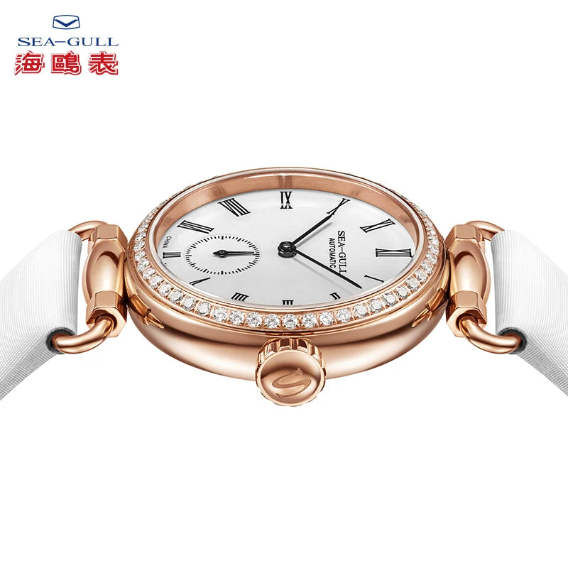 Seagull ladies watch automatic mechanical watch