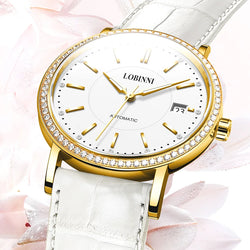 New Switzerland Women Watches Luxury Brand