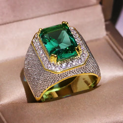 LUXURY RING for Men