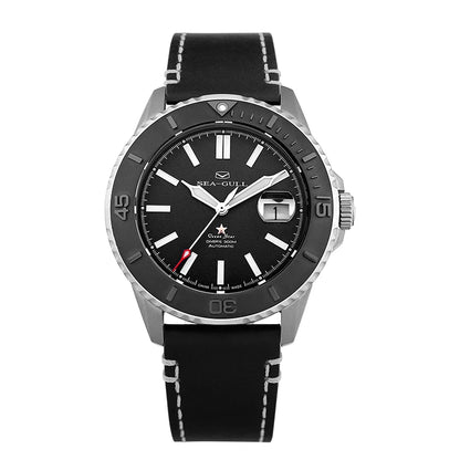 Seagull Watches Ocean Star Automatic Mechanical