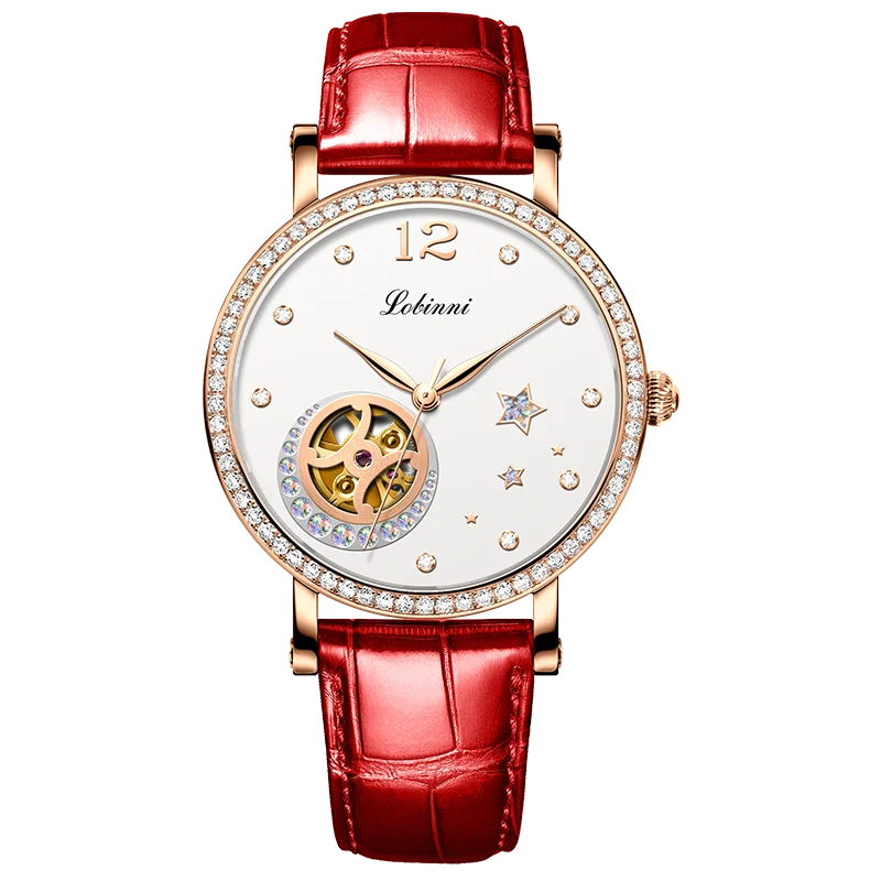 Switzerland Luxury Brand Women's Watches