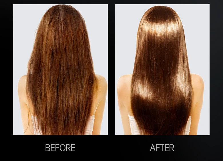 5 Seconds Keratin Hair Mask Collagen Treatment Smoothing.