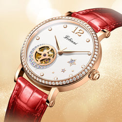 Switzerland Luxury Brand Women's Watches