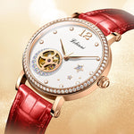 Switzerland Luxury Brand Women's Watches