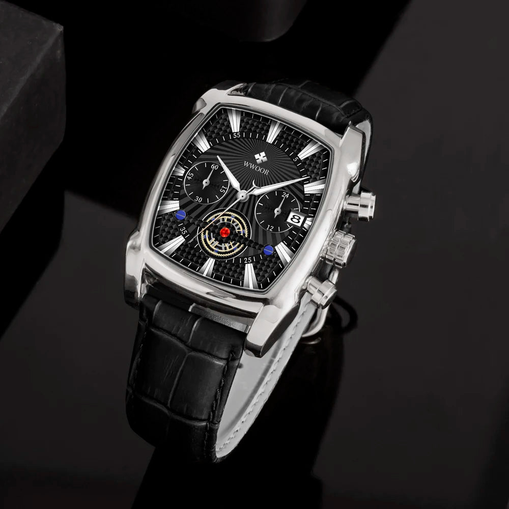 Fashion Sport Watches for Men Brand Luxury.