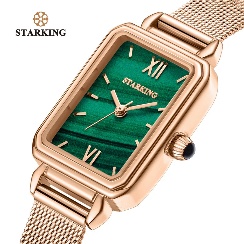 STARKING Top Brand Women Quartz Watch TL0939.