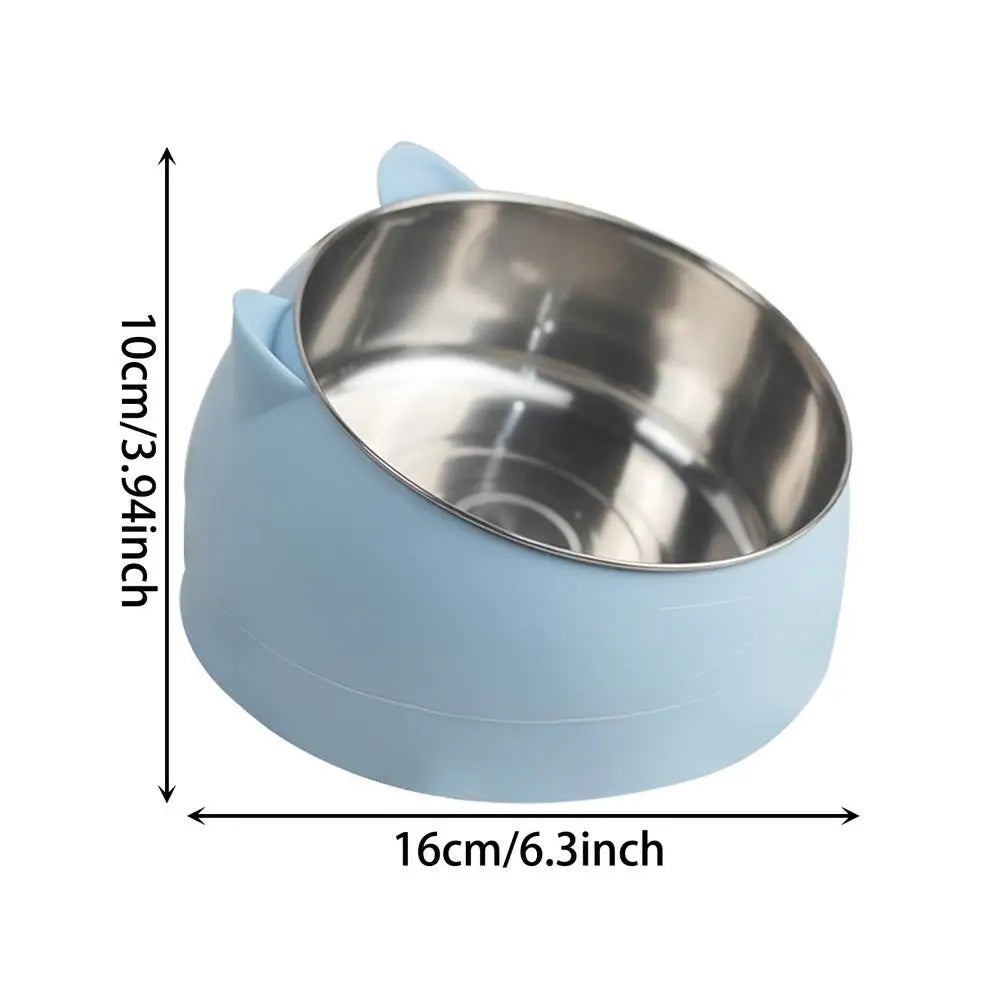 Heat Pet Bowl Temperature-controllable Dog Water Dispenser Intelligent Constant Temperature Bowl Heating Cat Bowl