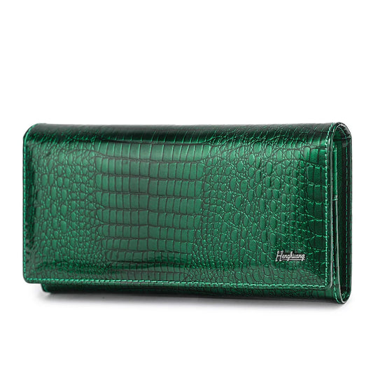 Women Wallets and Purses Luxury Brand