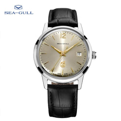 Seagull watch men's automatic mechanical watch