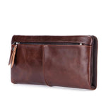 Hot Sale Men's Wallet Genuine Leather Men.