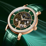 Switzerland Luxury Brand  Women's Watches