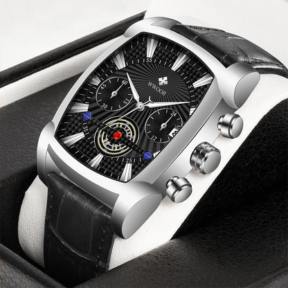 Fashion Sport Watches for Men Brand Luxury.