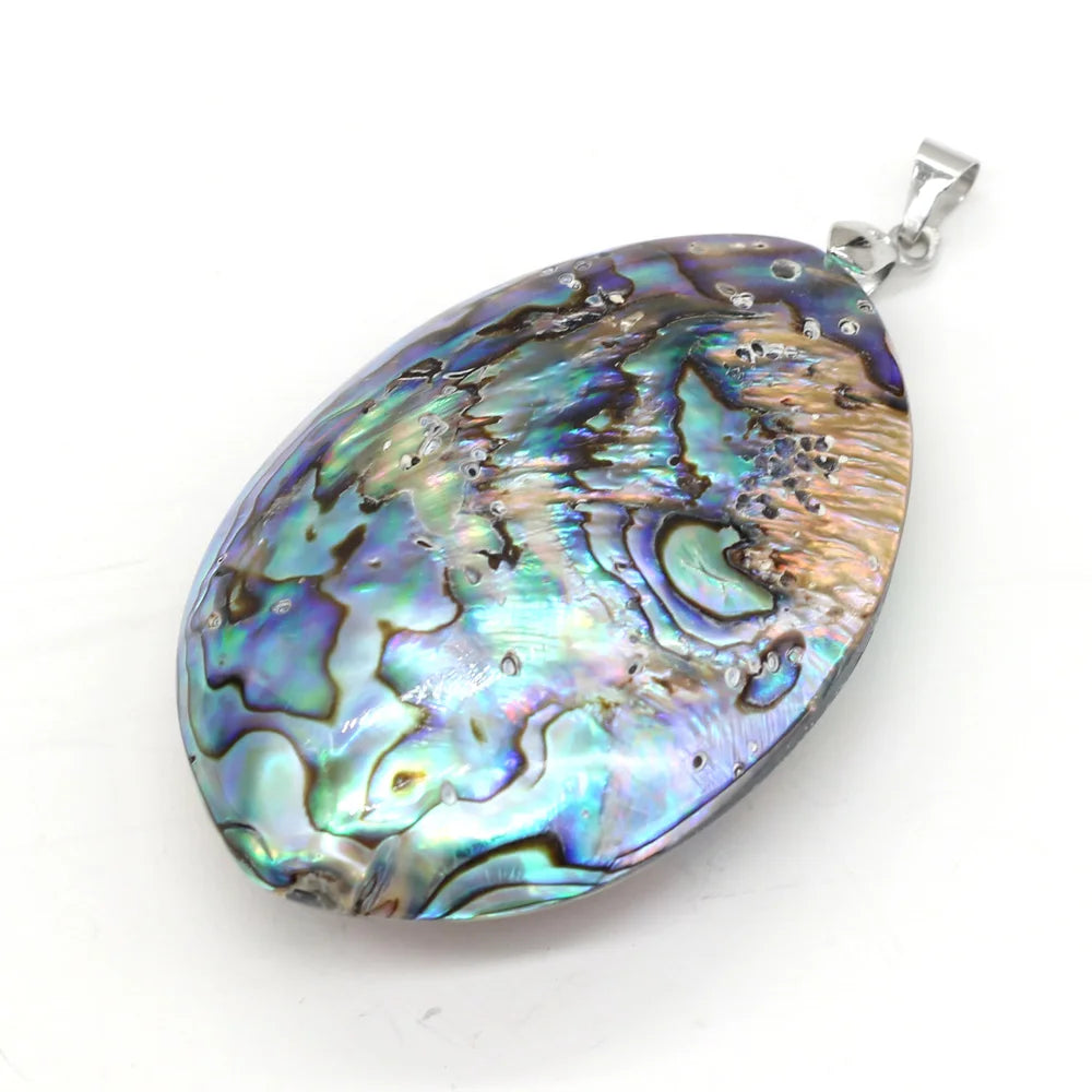 BEAUTIFULL Natural Shell Pendant