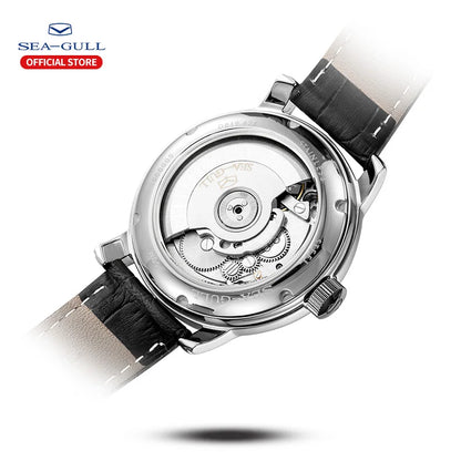 Seagull watch automatic mechanical watch multifunctional