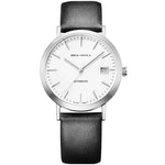 Seagull man watch Lovers movement mechanical Classic