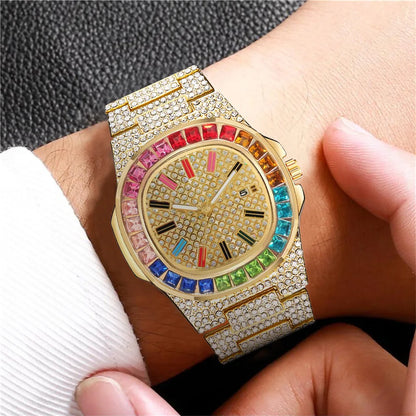 Mens Watch Top Brand for Men Women Luxury.