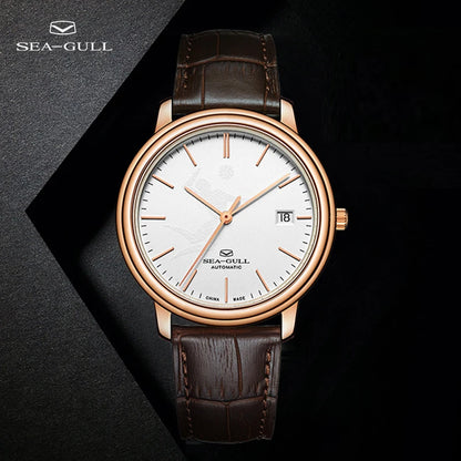 Seagull watch ladies automatic mechanical watch sports