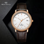 Seagull watch ladies automatic mechanical watch sports