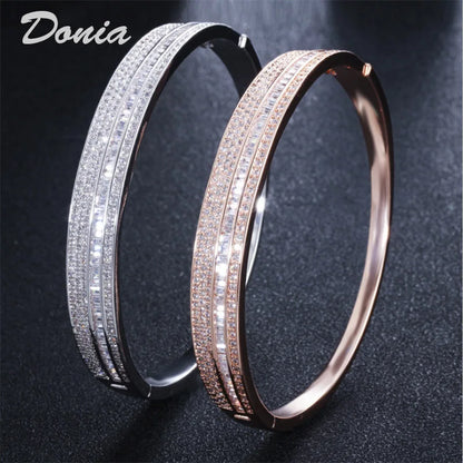 Donia jewelry Fashion Women&