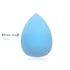 1 pc Makeup Sponge Water-drop Shape Foundation Concealer