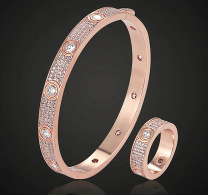 jewelry Fashion classic copper bracelet jewelry.