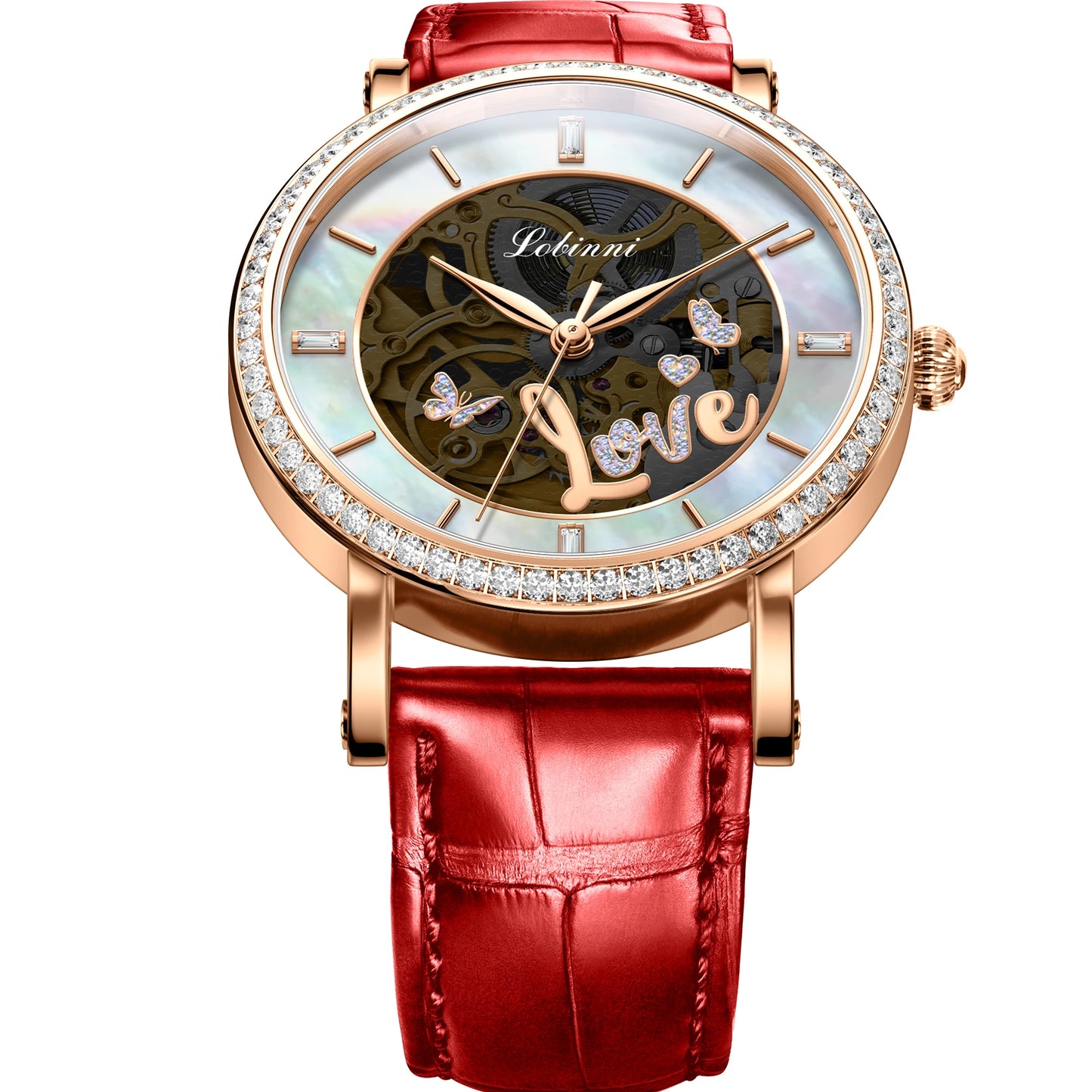 Switzerland Luxury Brand  Women's Watches