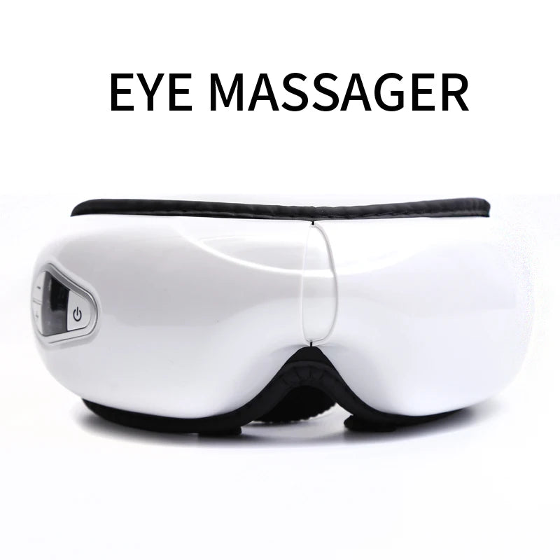 Wireless Electric Warmer &amp;nbsp;Eye Massage.