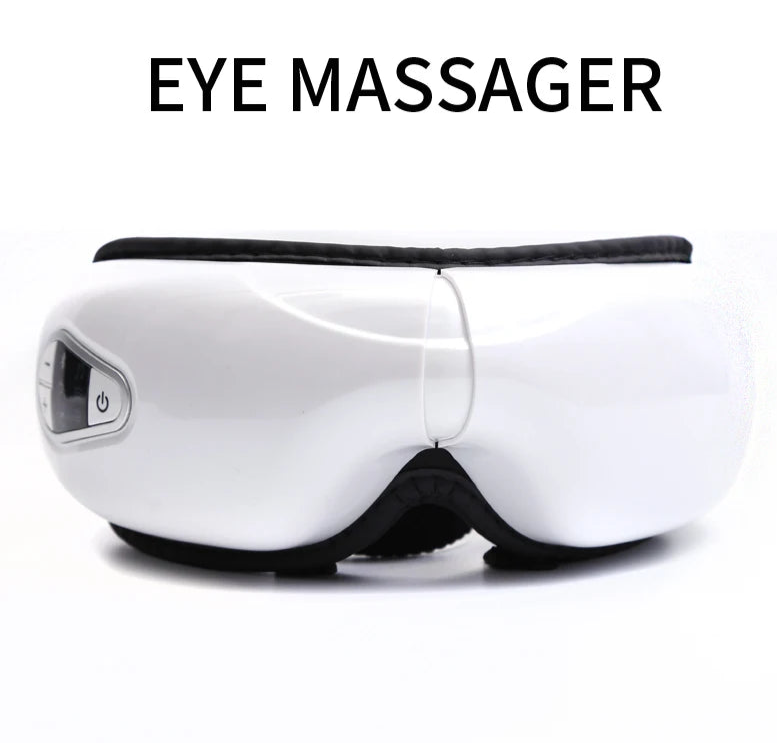 Wireless Electric Warmer &nbsp;Eye Massage.