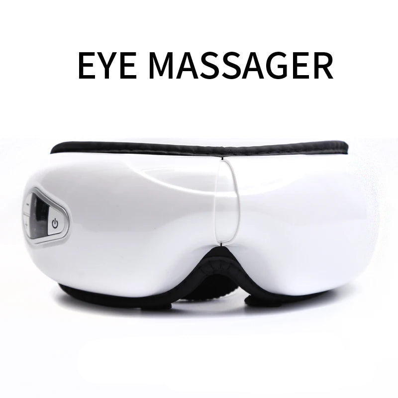 Wireless Electric Warmer &nbsp;Eye Massage.