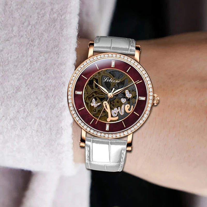 Switzerland Luxury Brand  Women's Watches