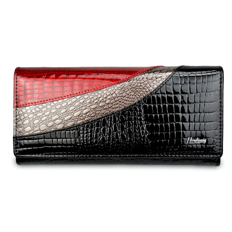 Women Wallets Brand Design High quality.