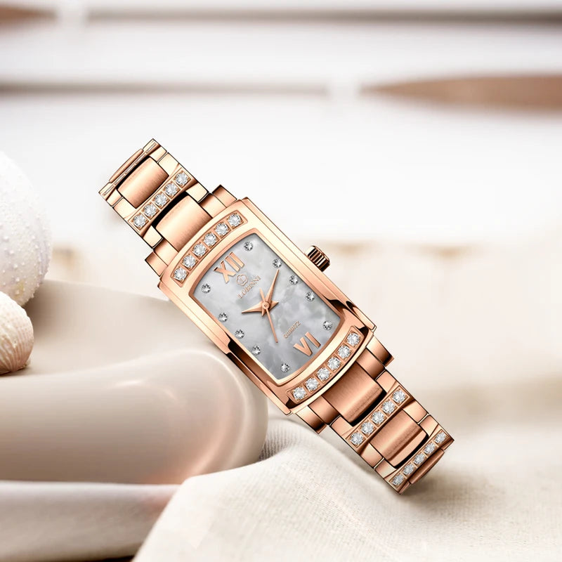 JOLYA Switzerland Luxury Brand Women‘s Watches .