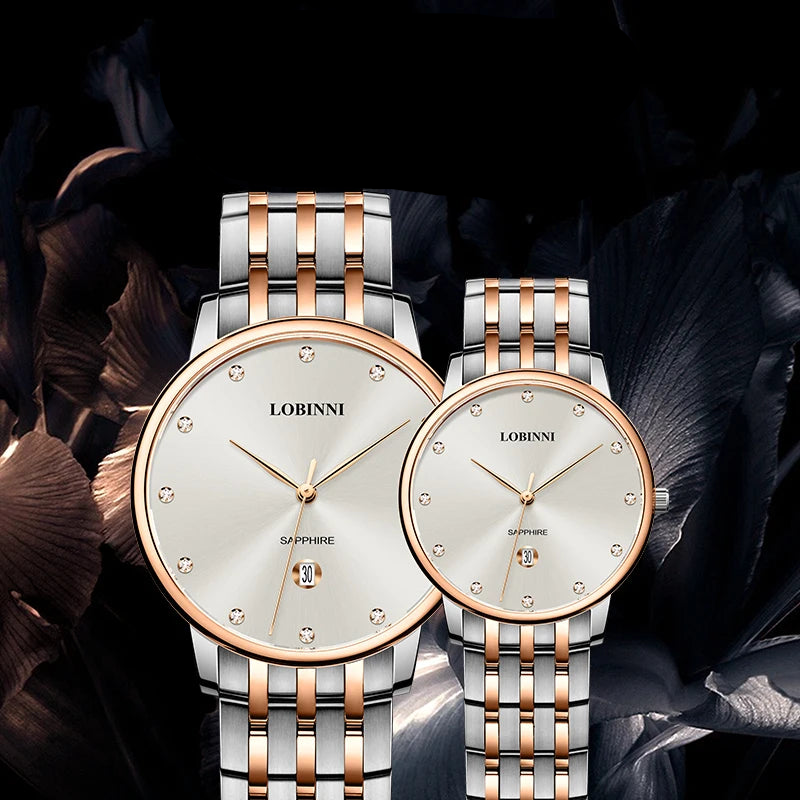 ORORA Switzerland Luxury Brand Watch Women.