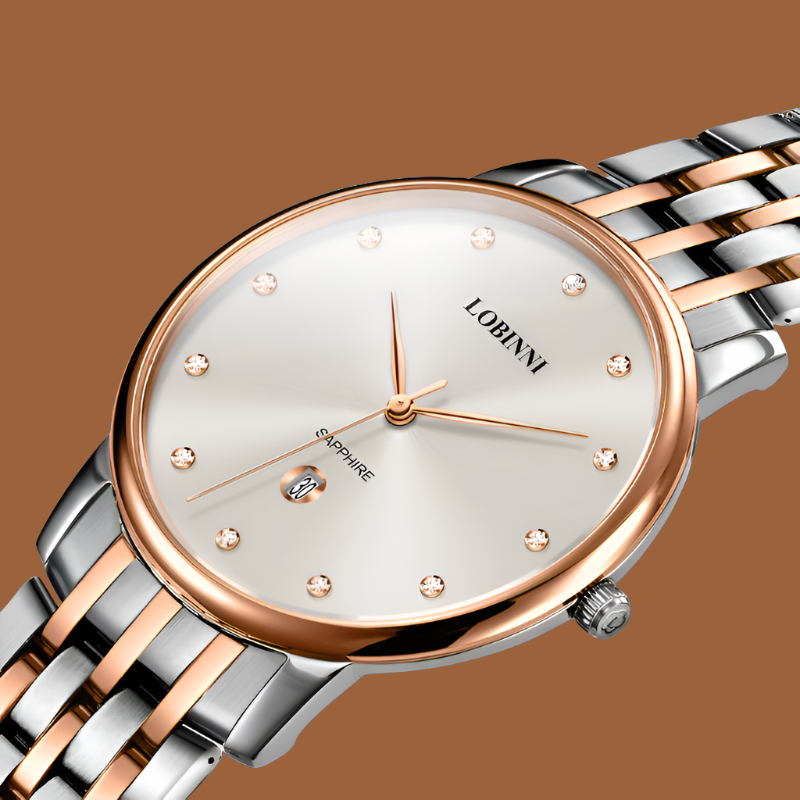 ORORA Switzerland Luxury Brand Watch Women.