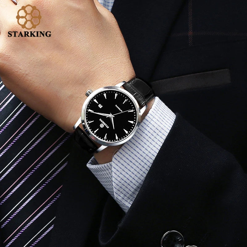 STARKING Watch AM0184 Luxury Brand Men's Automatic Watch.