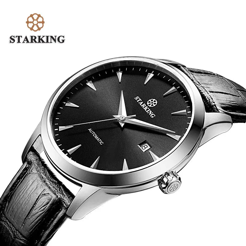 STARKING Watch AM0184 Luxury Brand Men's Automatic Watch.