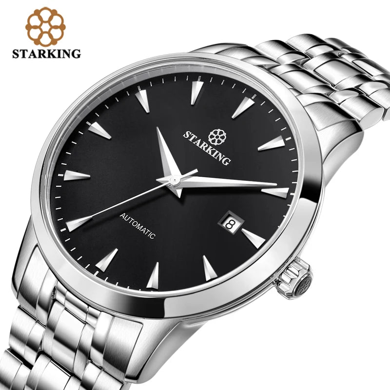 STARKING Watch AM0184 Luxury Brand Men's Automatic Watch.